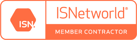Isnetwork Memeber Logo